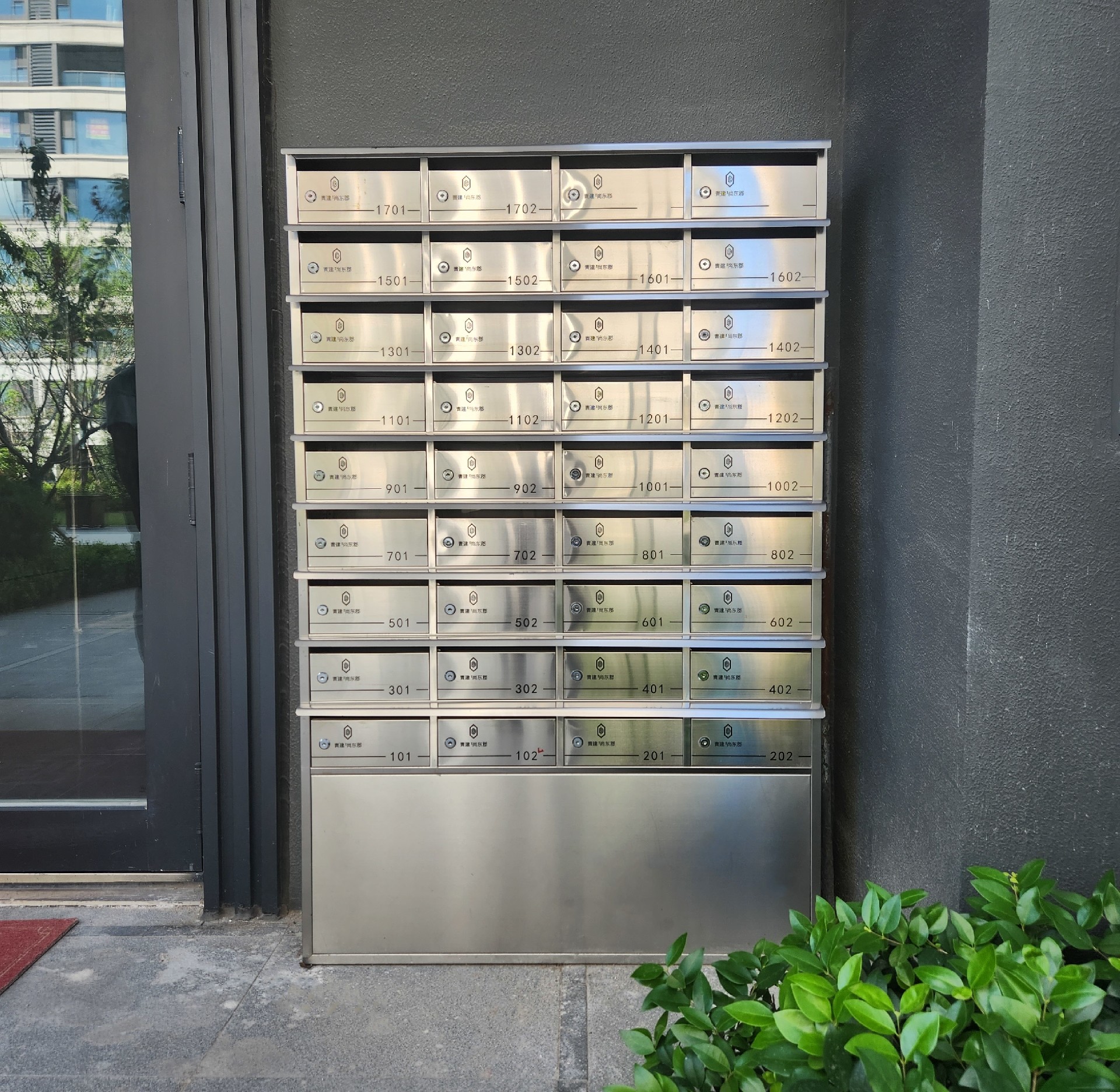 智能快遞柜出現(xiàn)故障應(yīng)該怎么解決呢？