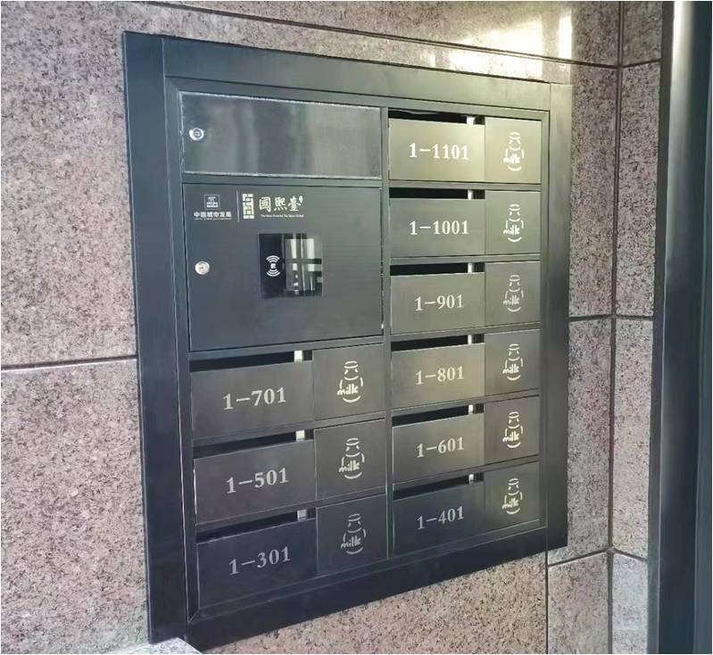 智能儲(chǔ)物柜帶來的便利