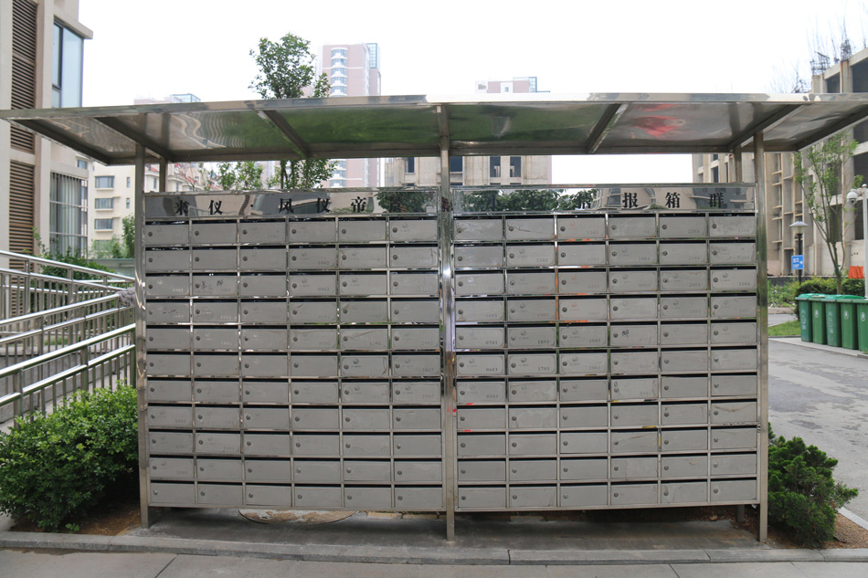小區(qū)信報(bào)箱保養(yǎng)的重要性