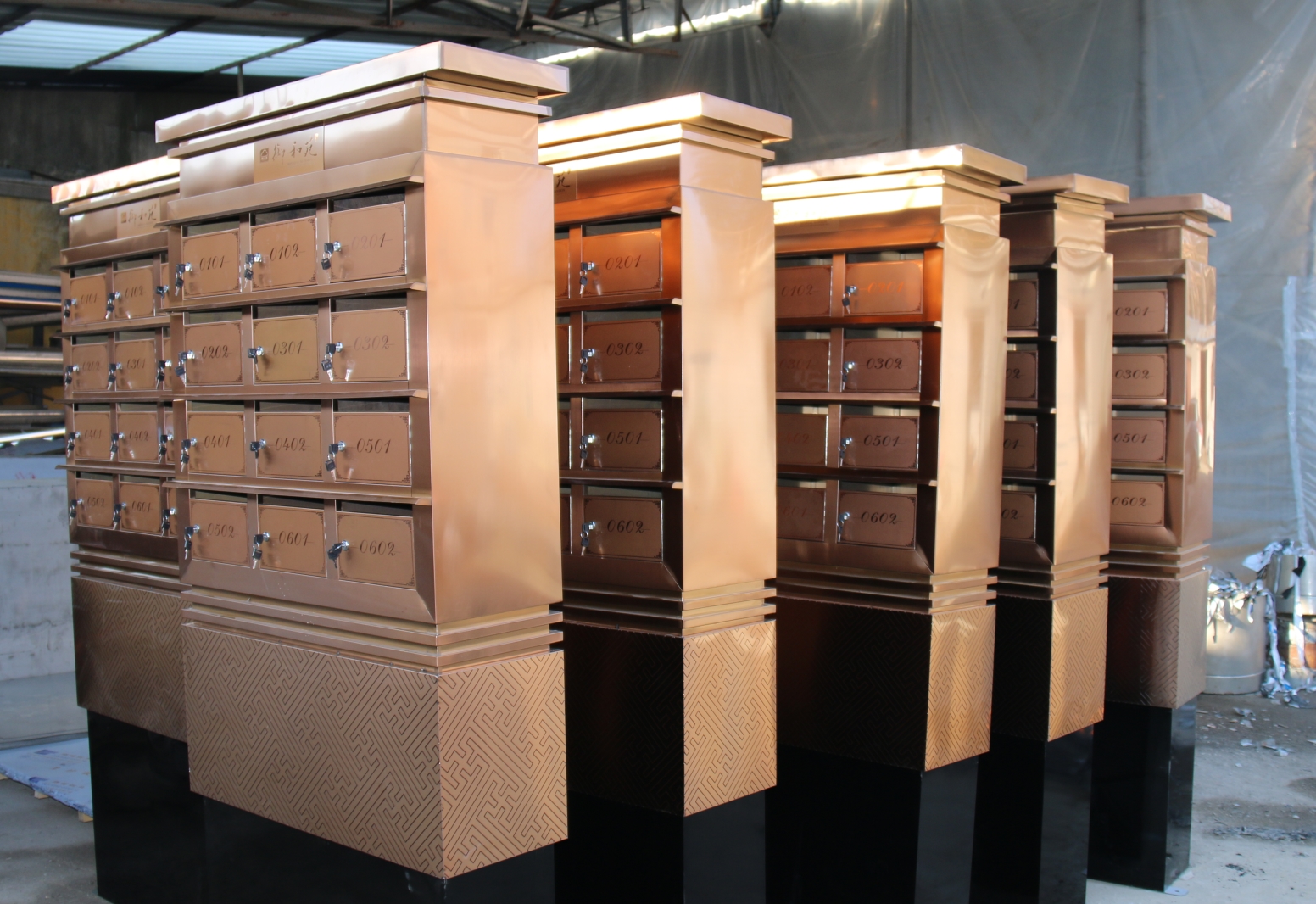 信報箱質(zhì)量是否達標--我們怎樣判斷