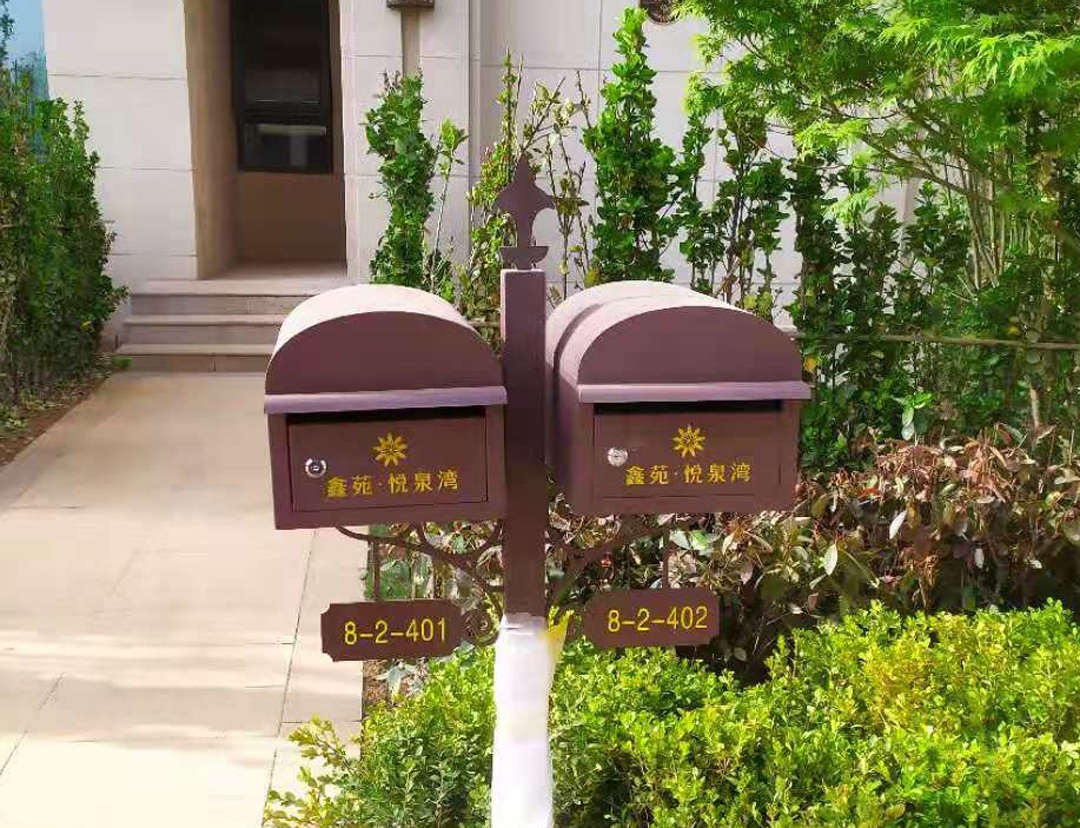 信報箱在安裝之前應(yīng)該注意這些問題