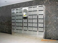 不銹鋼信報(bào)箱應(yīng)做好保養(yǎng)工作