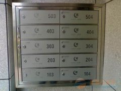 不銹鋼信報(bào)箱保養(yǎng)需要注意的問題有哪些？